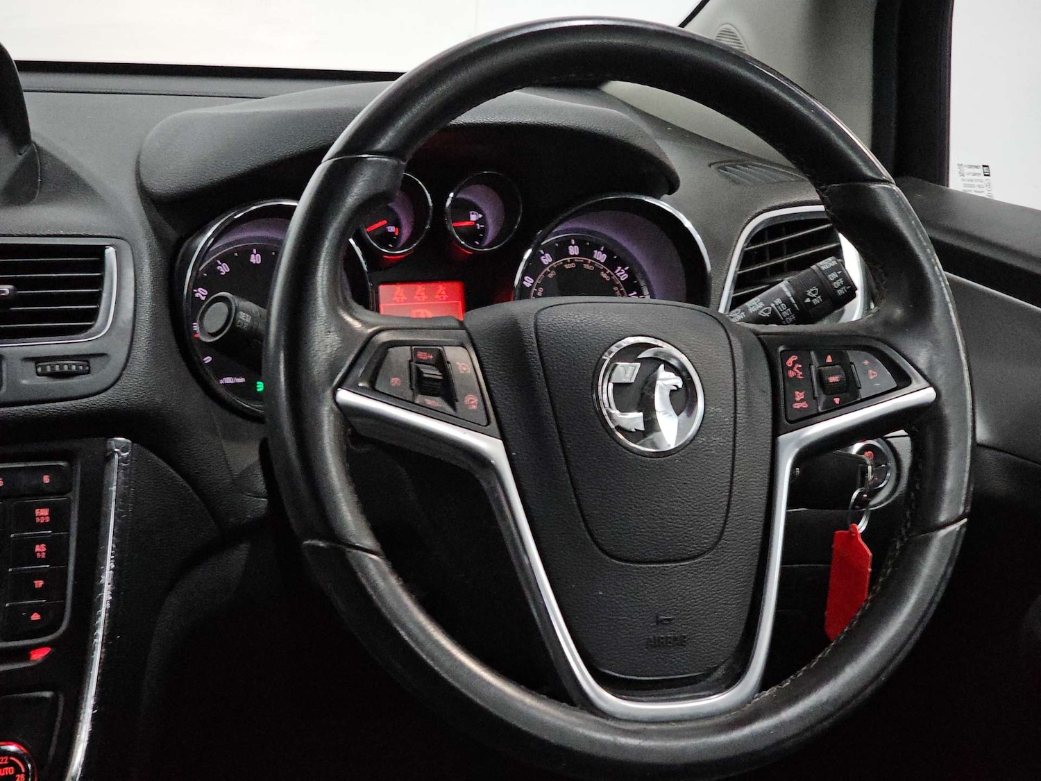 Used Vauxhall Mokka 2015 for sale - 77905758: Photo 12