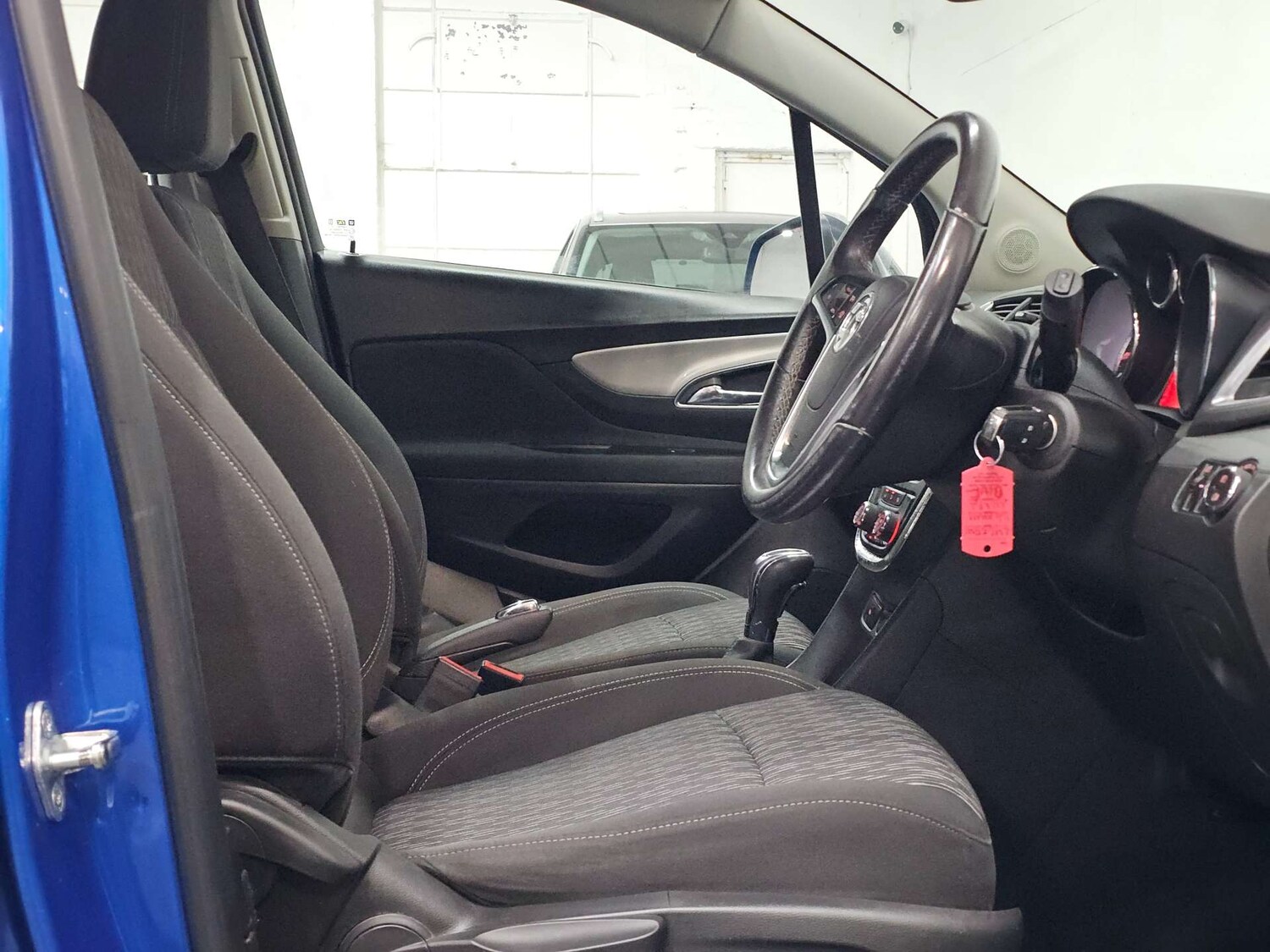 Used Vauxhall Mokka 2015 for sale - 77905758: Photo 13