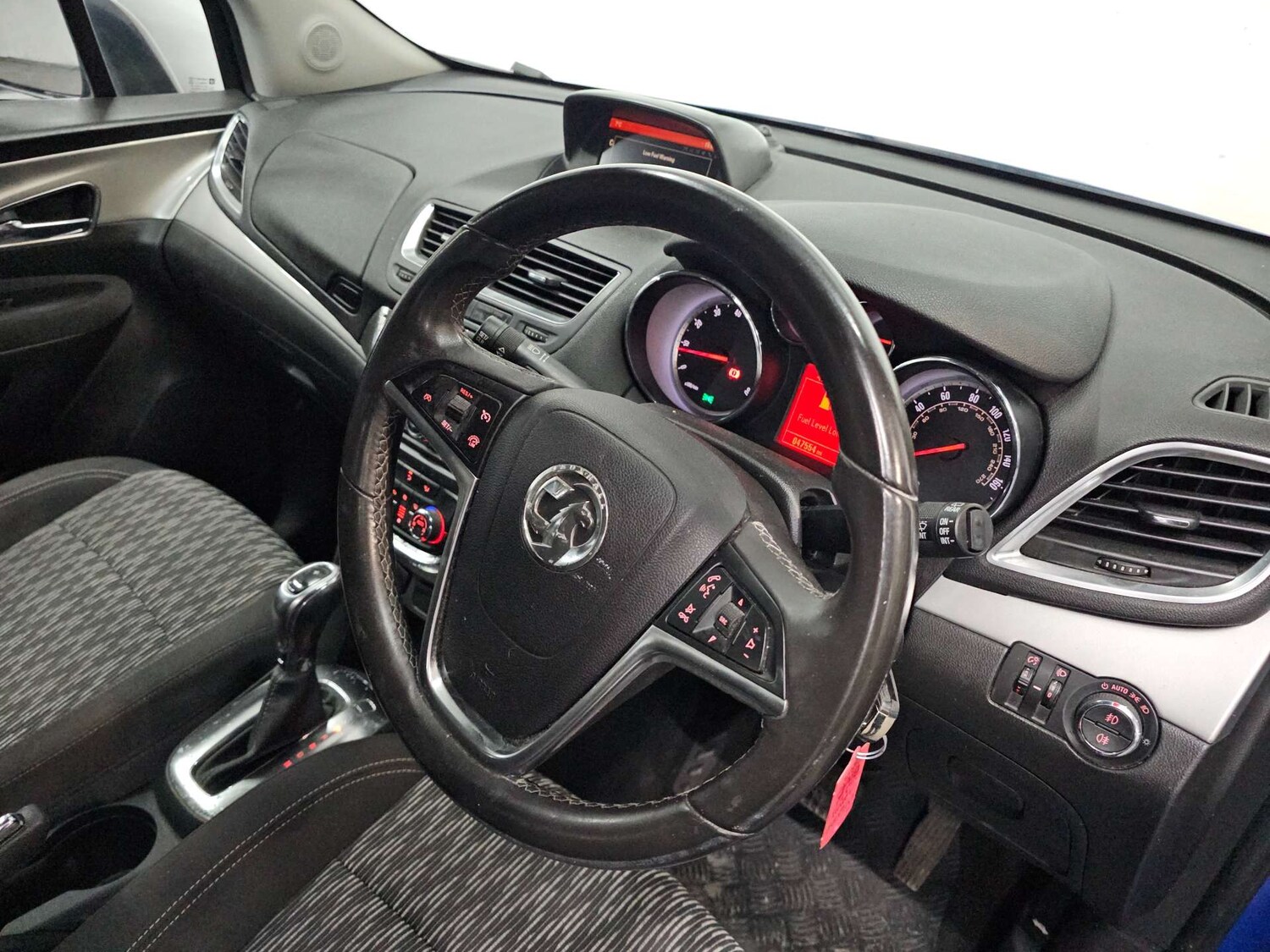 Used Vauxhall Mokka 2015 for sale - 77905758: Photo 14