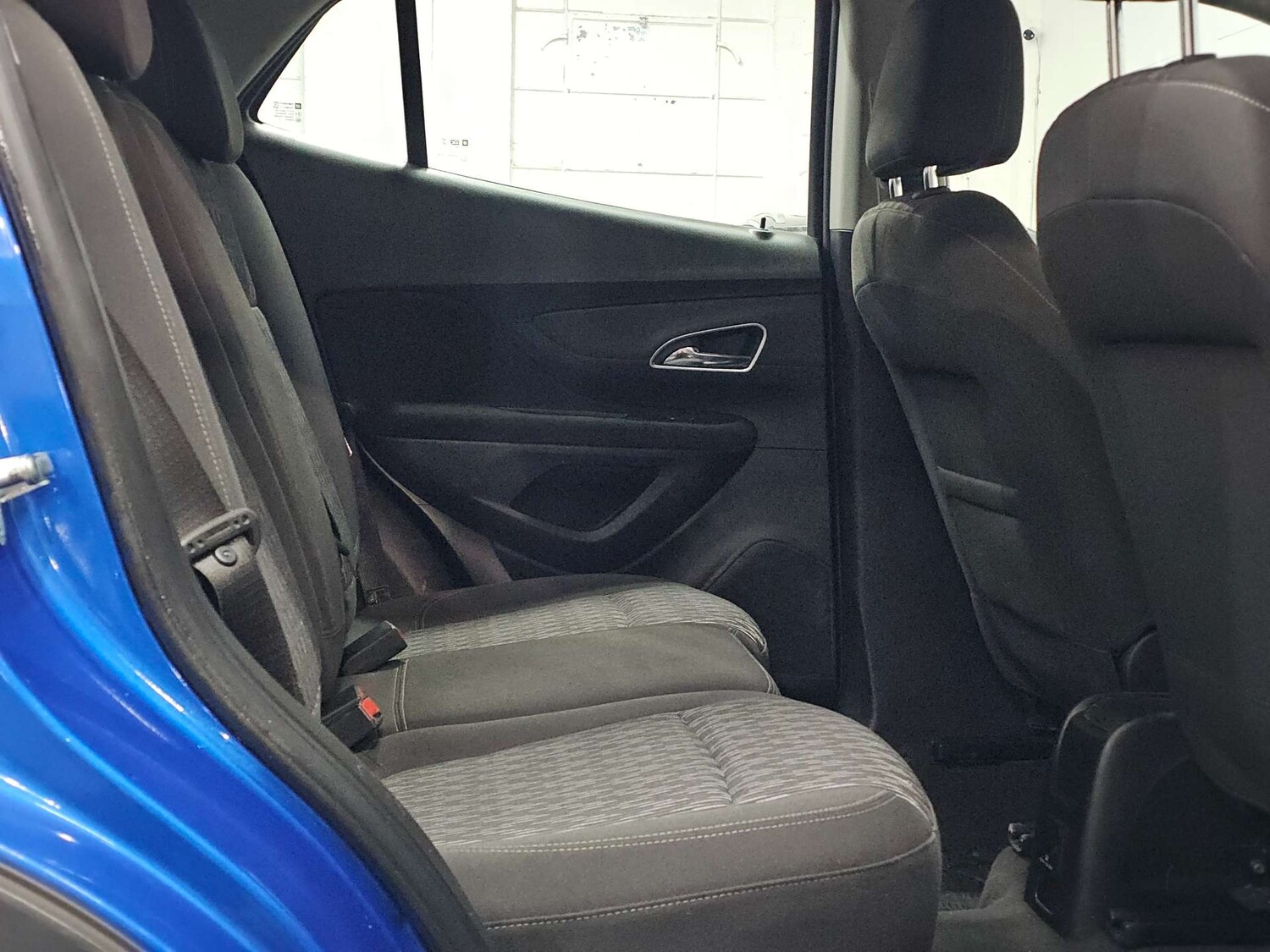 Used Vauxhall Mokka 2015 for sale - 77905758: Photo 16