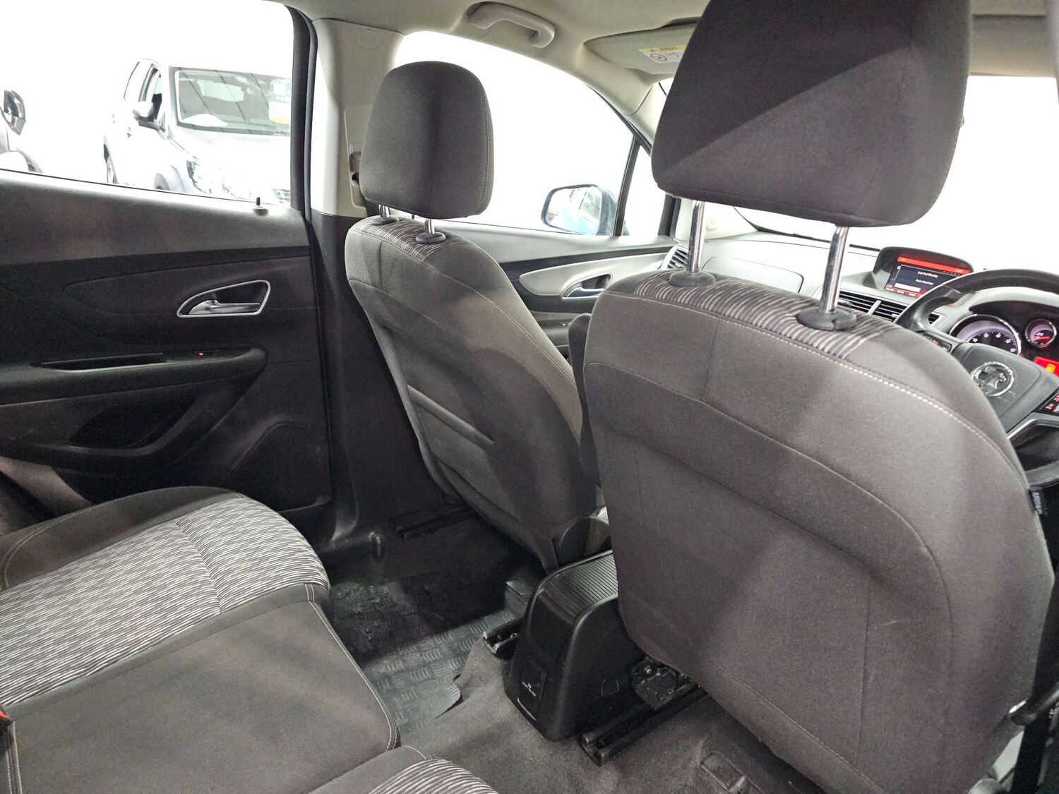 Used Vauxhall Mokka 2015 for sale - 77905758: Photo 17