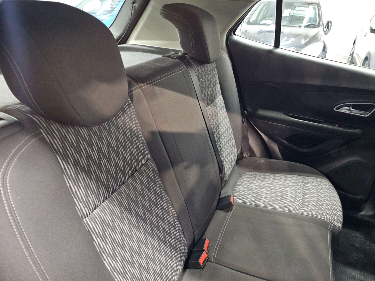 Used Vauxhall Mokka 2015 for sale - 77905758: Photo 18