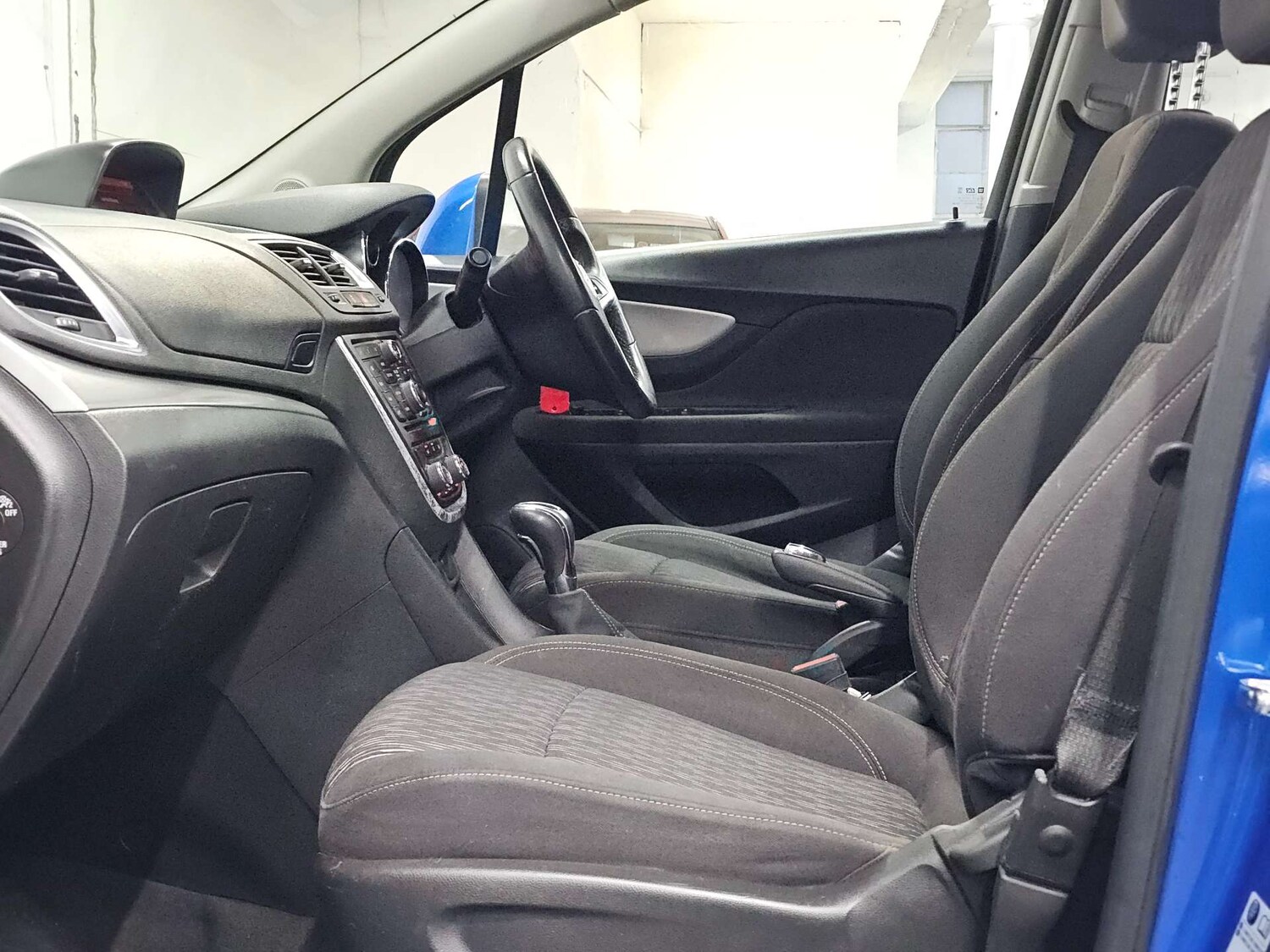 Used Vauxhall Mokka 2015 for sale - 77905758: Photo 19