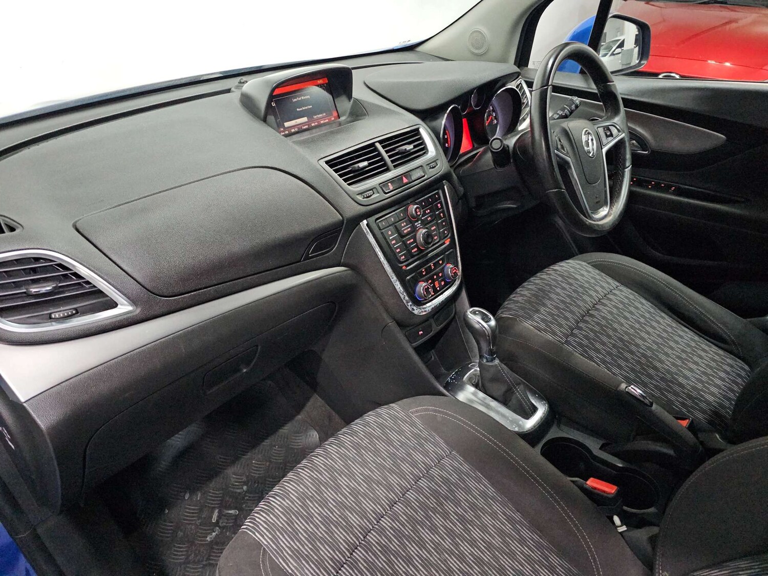 Used Vauxhall Mokka 2015 for sale - 77905758: Photo 20