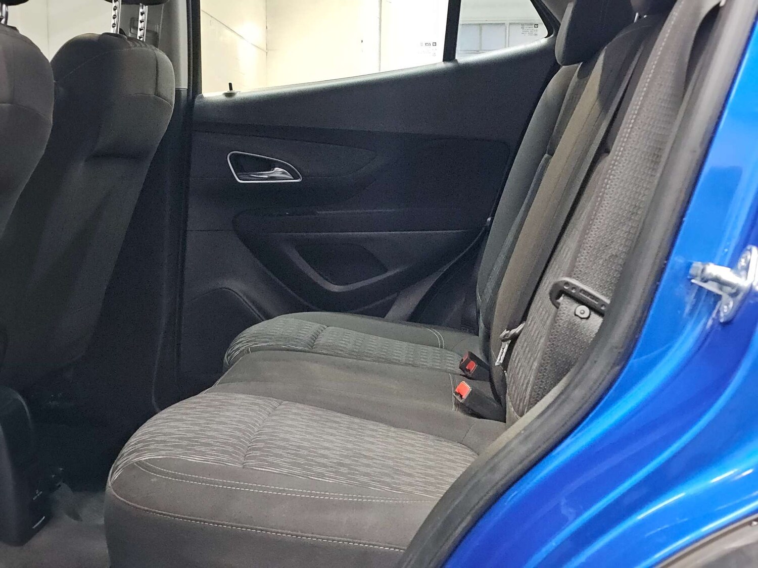 Used Vauxhall Mokka 2015 for sale - 77905758: Photo 22