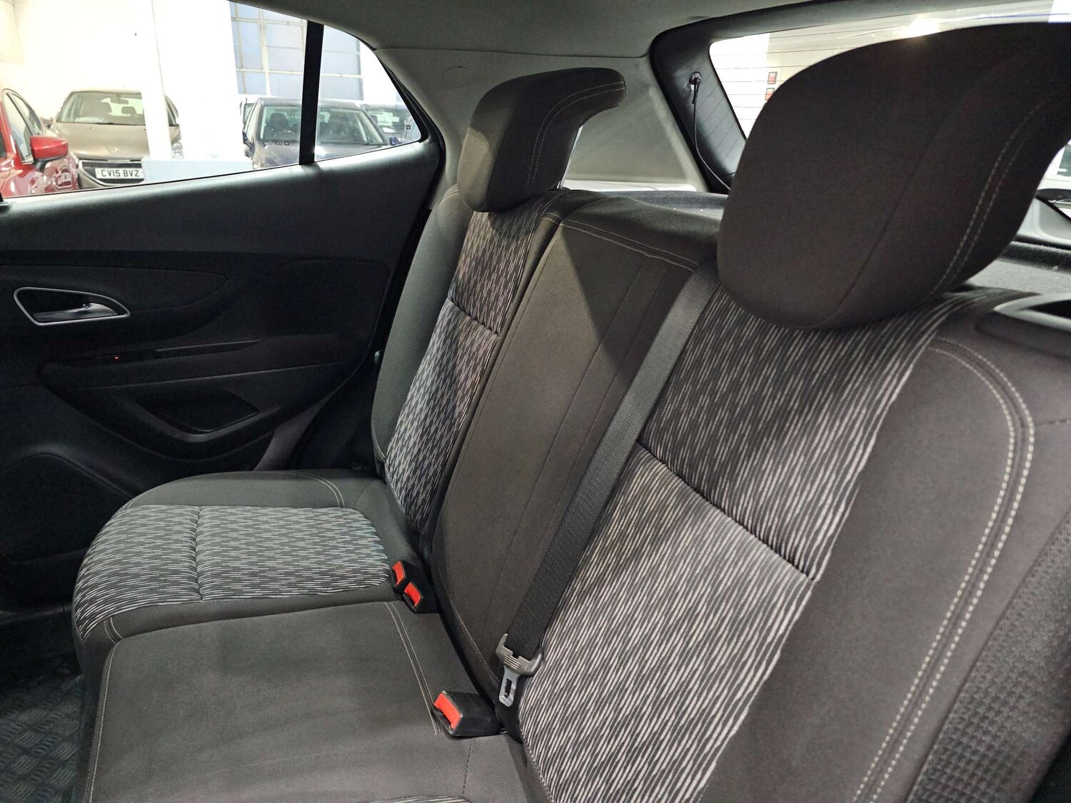 Used Vauxhall Mokka 2015 for sale - 77905758: Photo 24