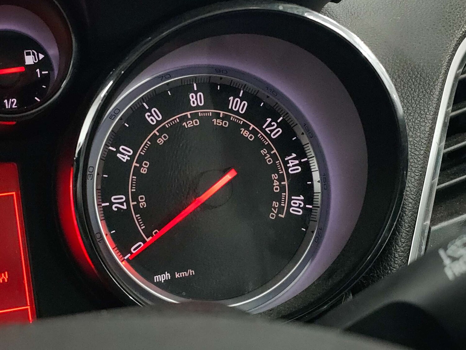 Used Vauxhall Mokka 2015 for sale - 77905758: Photo 36