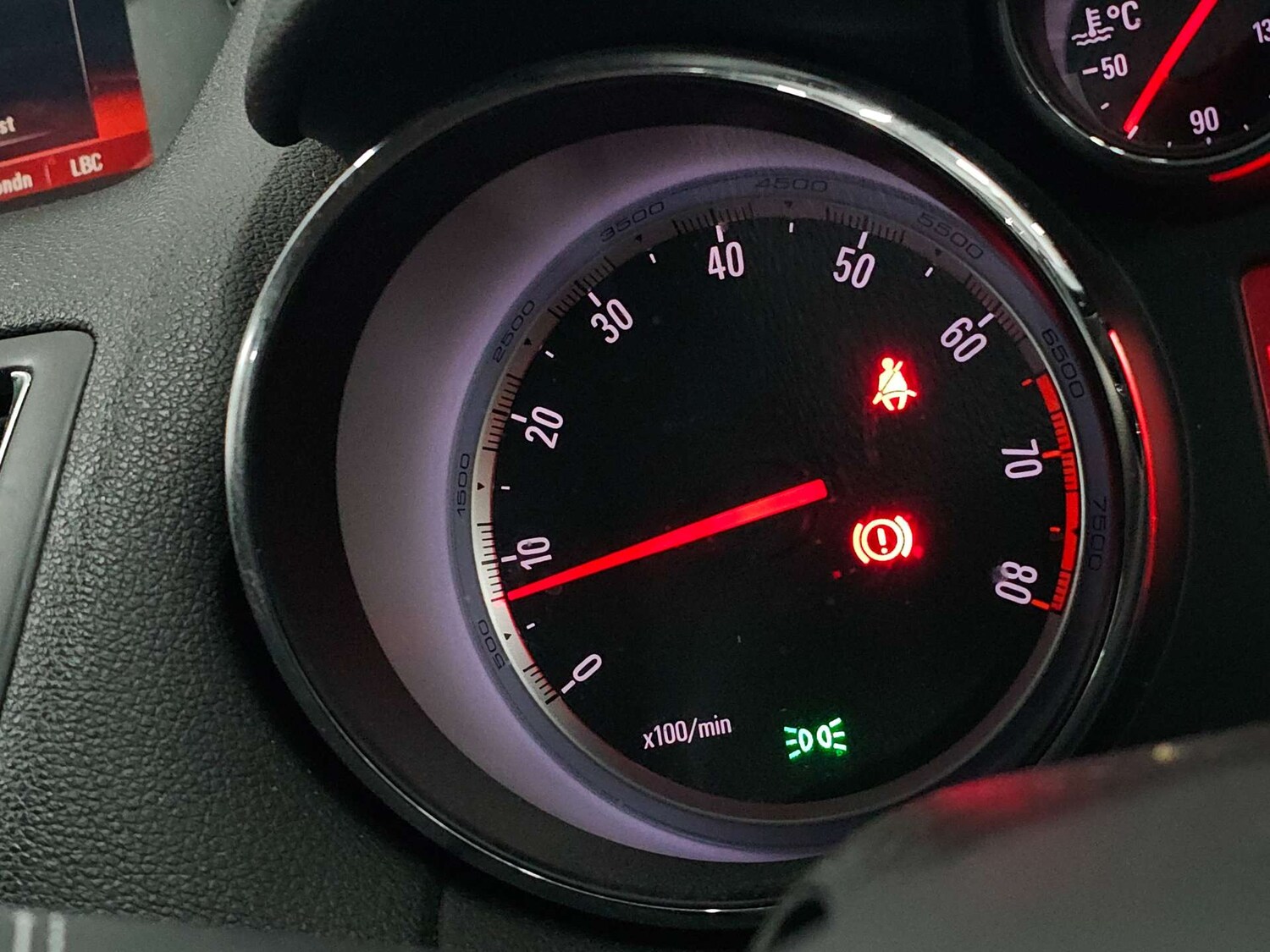 Used Vauxhall Mokka 2015 for sale - 77905758: Photo 37