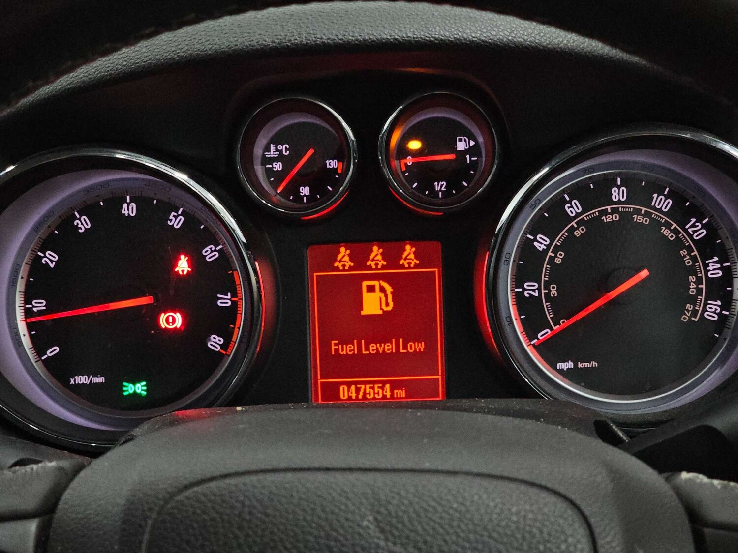 Used Vauxhall Mokka 2015 for sale - 77905758: Photo 38