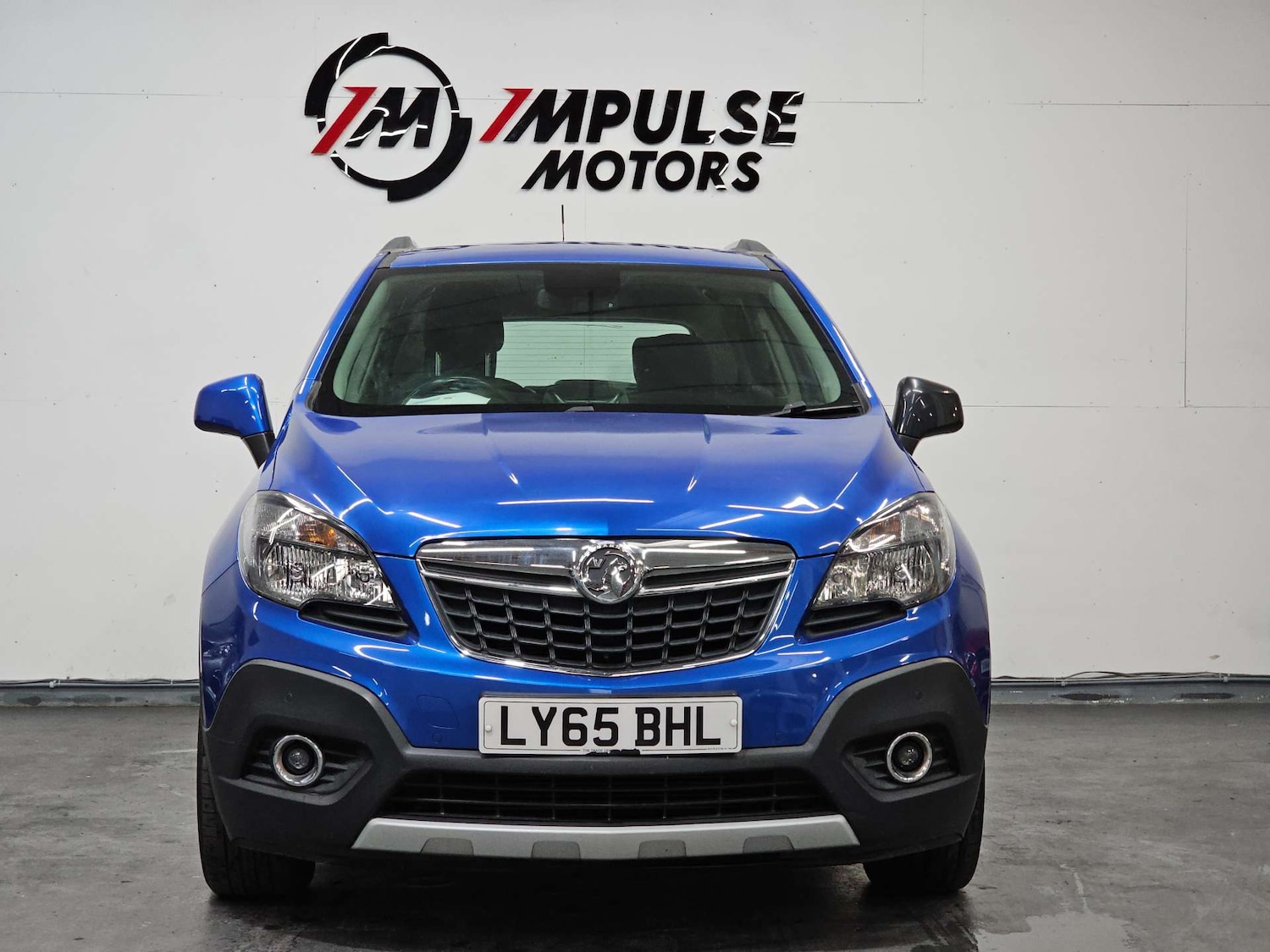 Used Vauxhall Mokka 2015 for sale - 77905758: Photo 4