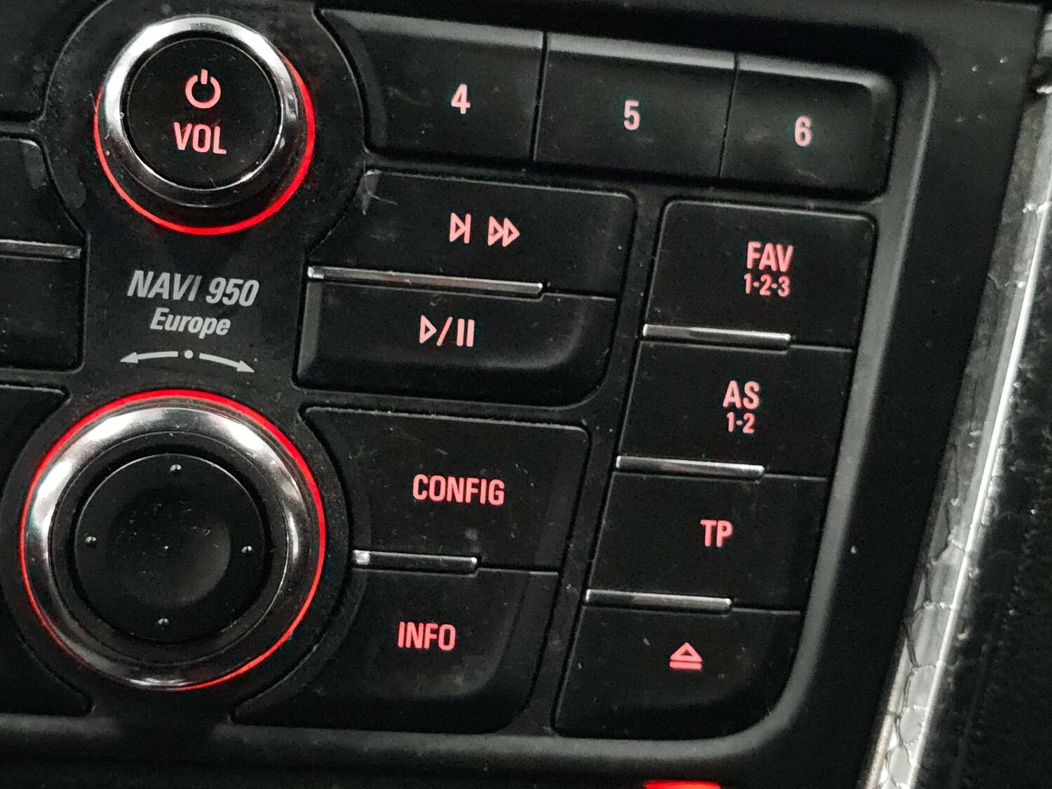 Used Vauxhall Mokka 2015 for sale - 77905758: Photo 50