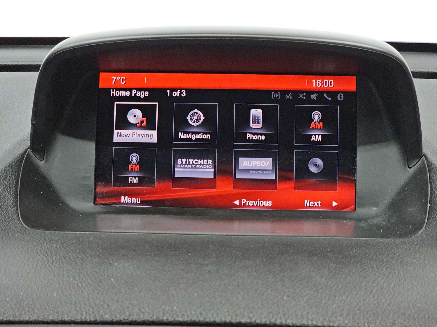 Used Vauxhall Mokka 2015 for sale - 77905758: Photo 59