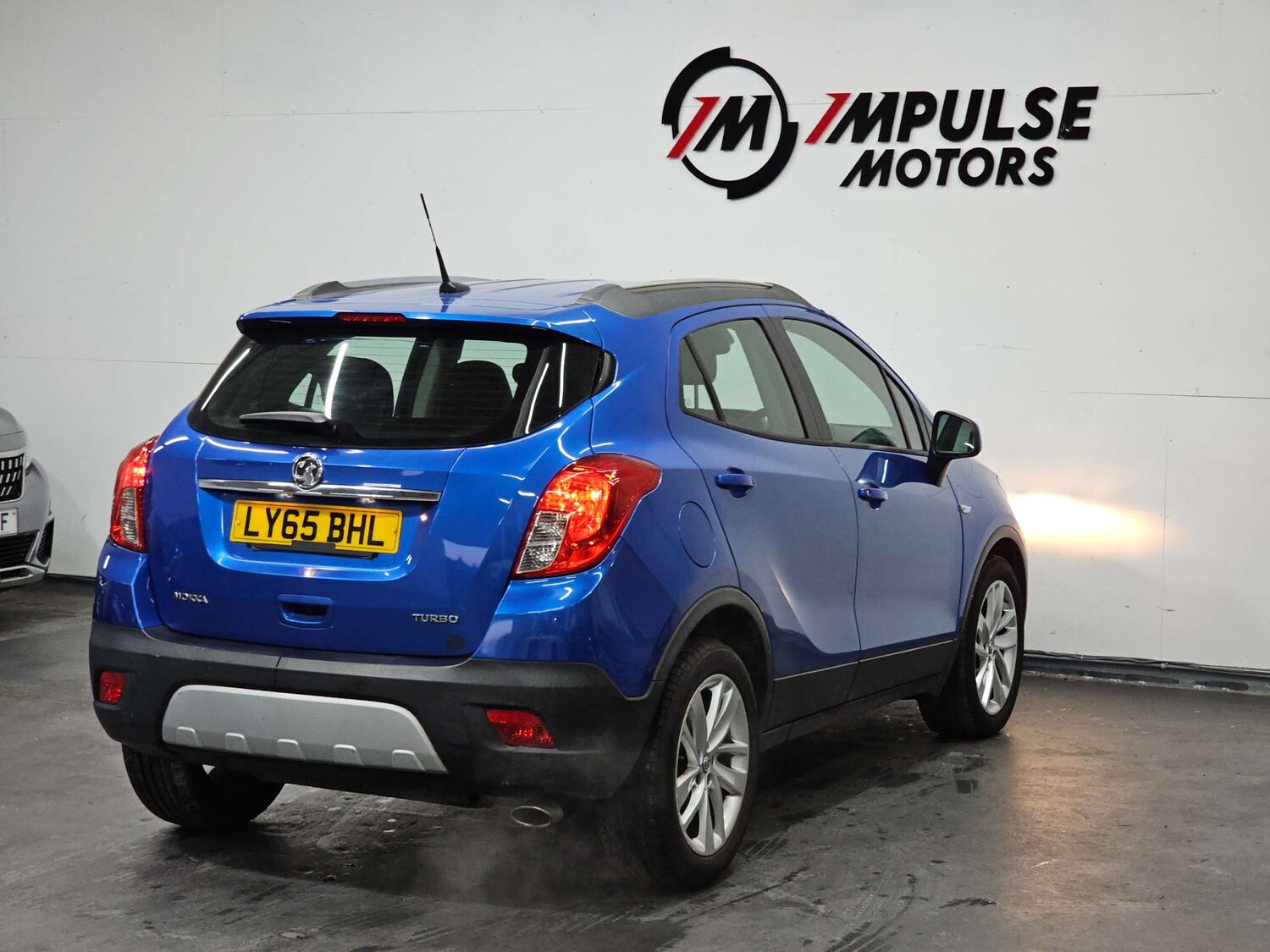 Used Vauxhall Mokka 2015 for sale - 77905758: Photo 6