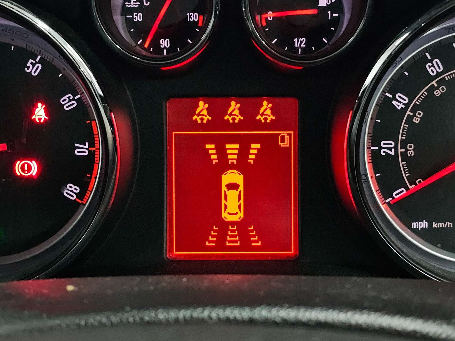 Used Vauxhall Mokka 2015 for sale - 77905758: Photo 60