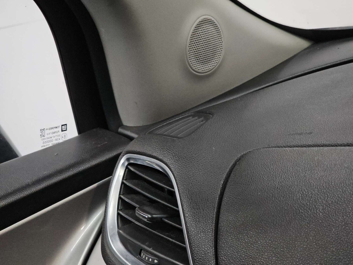 Used Vauxhall Mokka 2015 for sale - 77905758: Photo 63