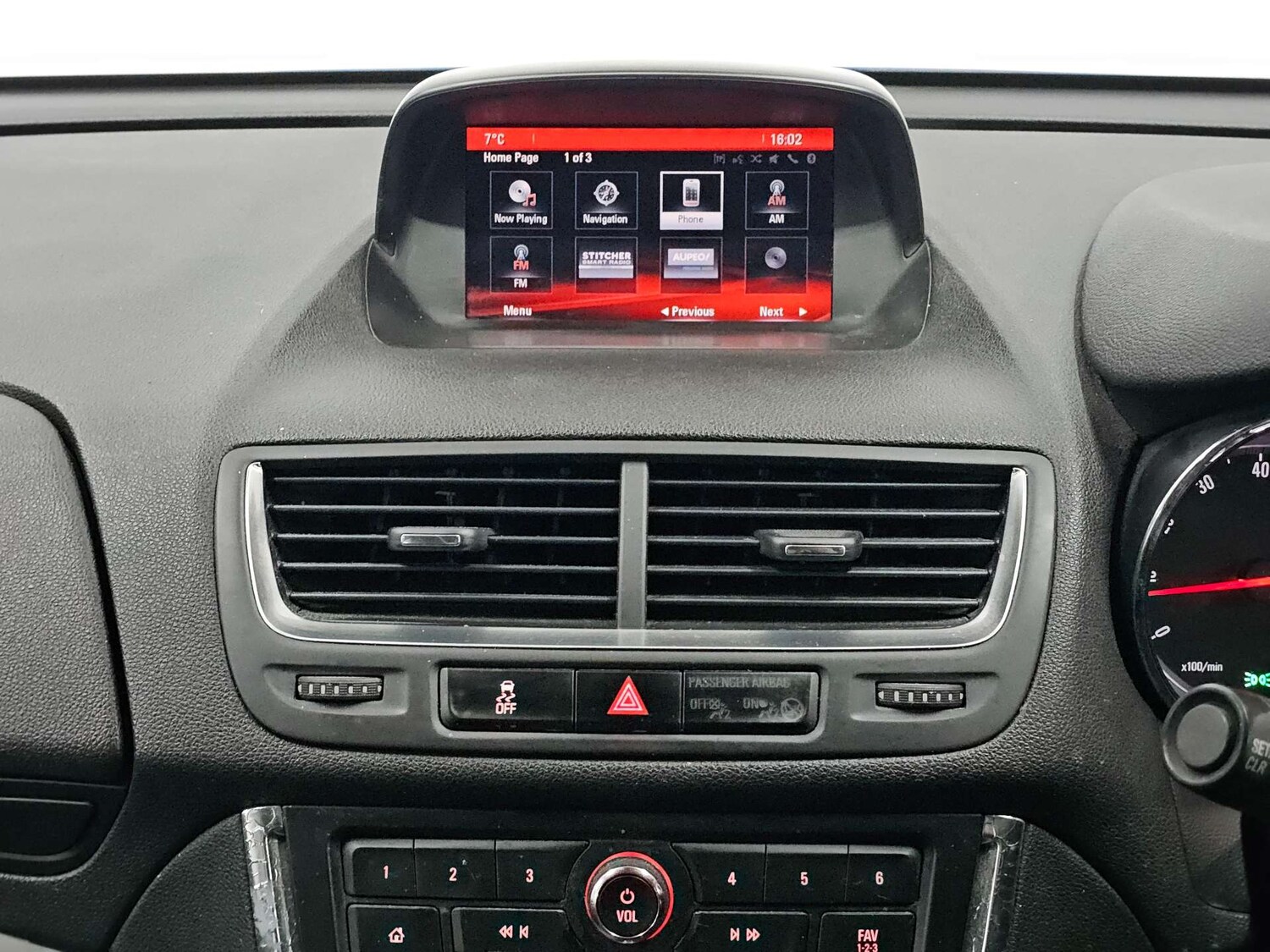 Used Vauxhall Mokka 2015 for sale - 77905758: Photo 69