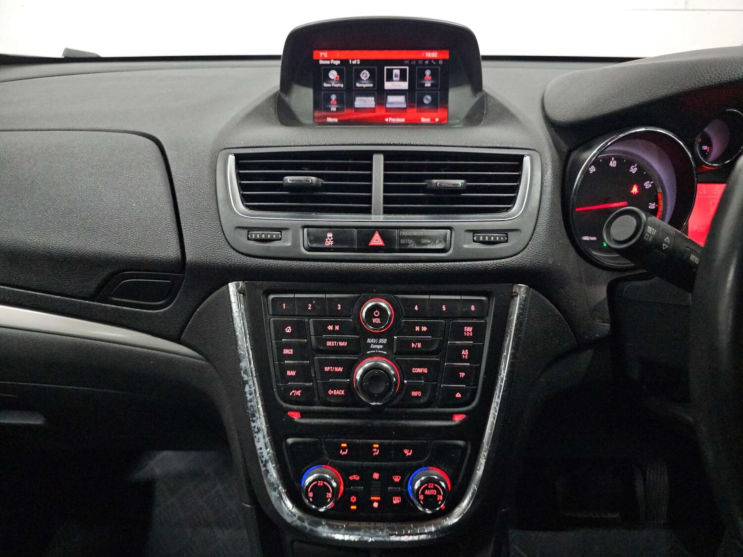 Used Vauxhall Mokka 2015 for sale - 77905758: Photo 71