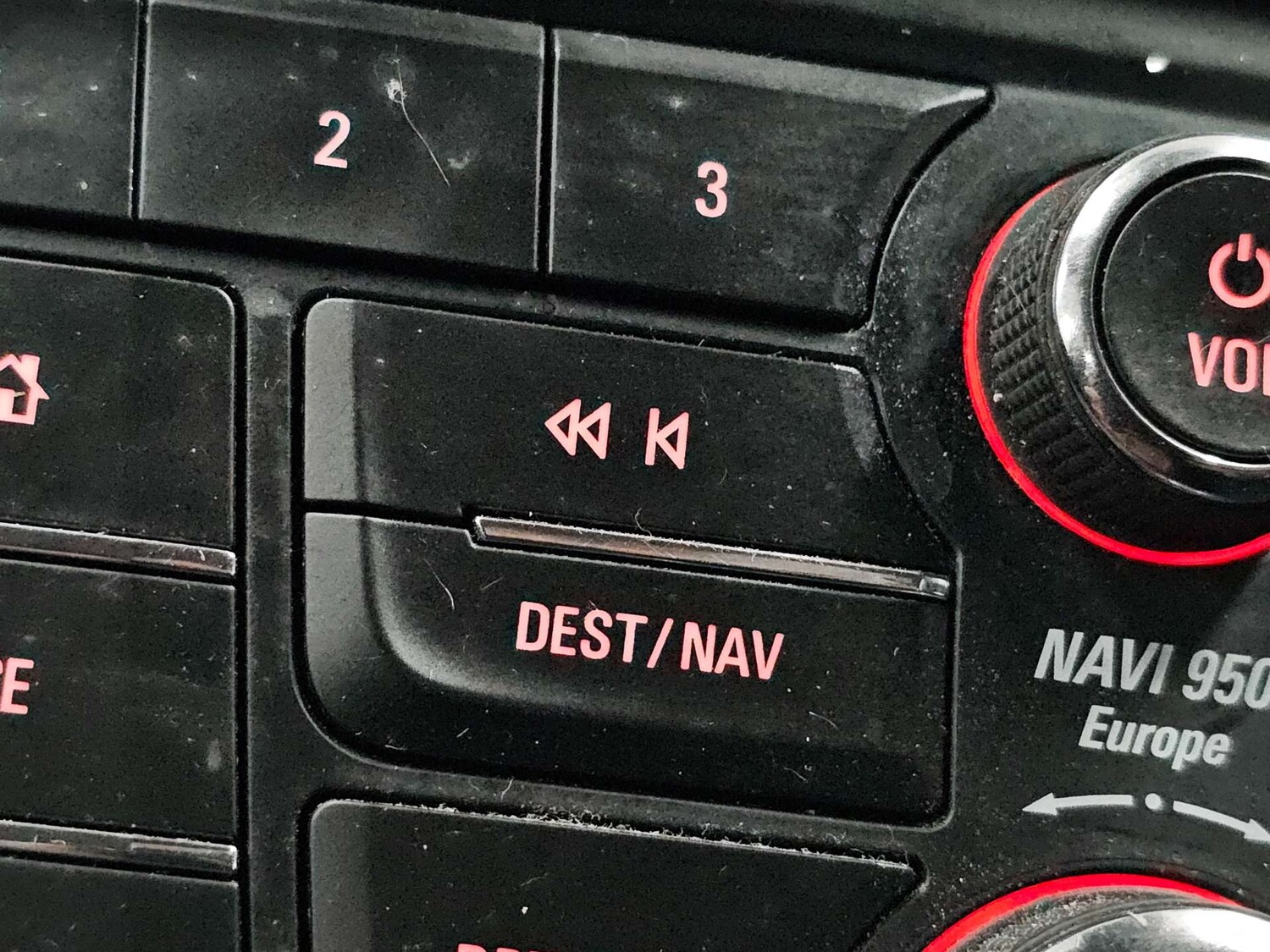 Used Vauxhall Mokka 2015 for sale - 77905758: Photo 74