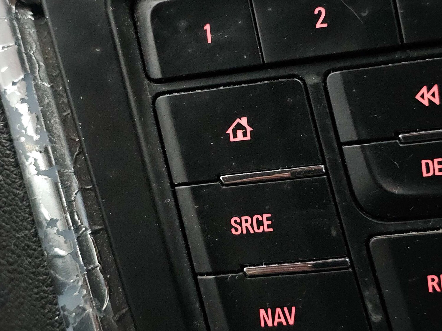 Used Vauxhall Mokka 2015 for sale - 77905758: Photo 77