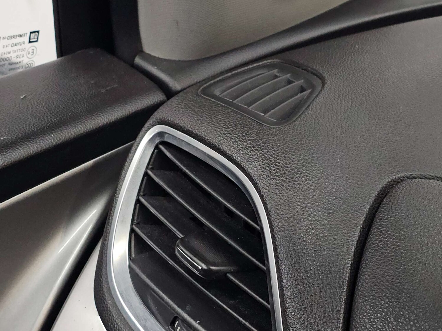 Used Vauxhall Mokka 2015 for sale - 77905758: Photo 80