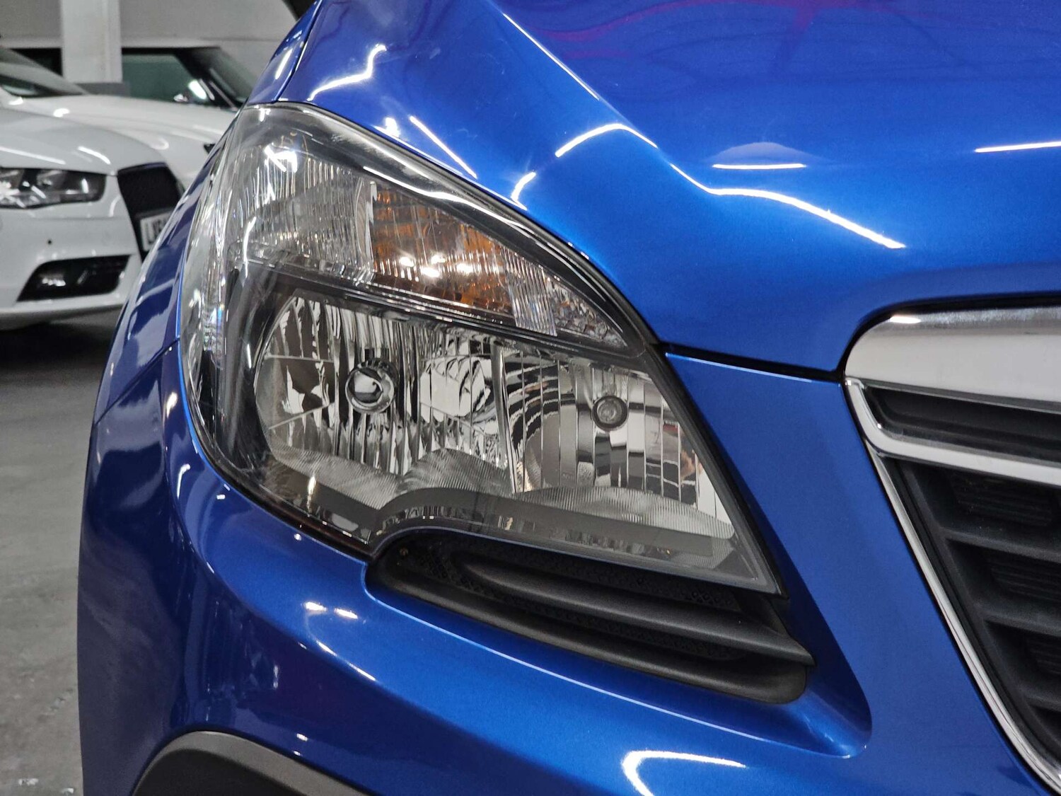 Used Vauxhall Mokka 2015 for sale - 77905758: Photo 82