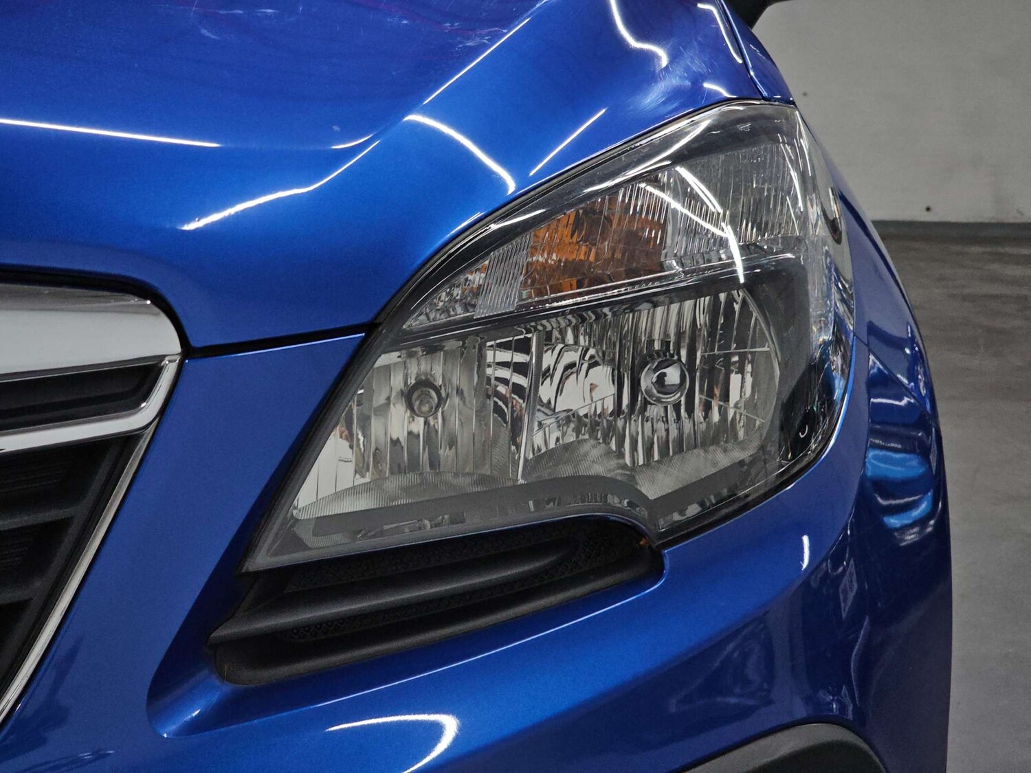 Used Vauxhall Mokka 2015 for sale - 77905758: Photo 84