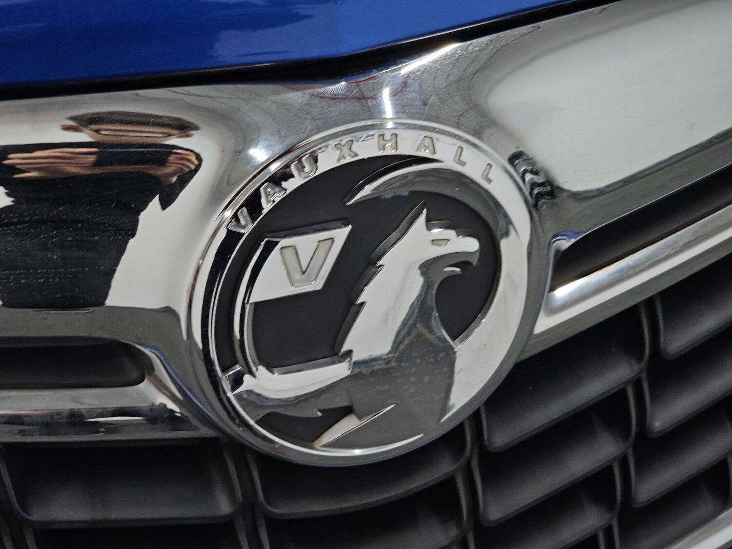 Used Vauxhall Mokka 2015 for sale - 77905758: Photo 86