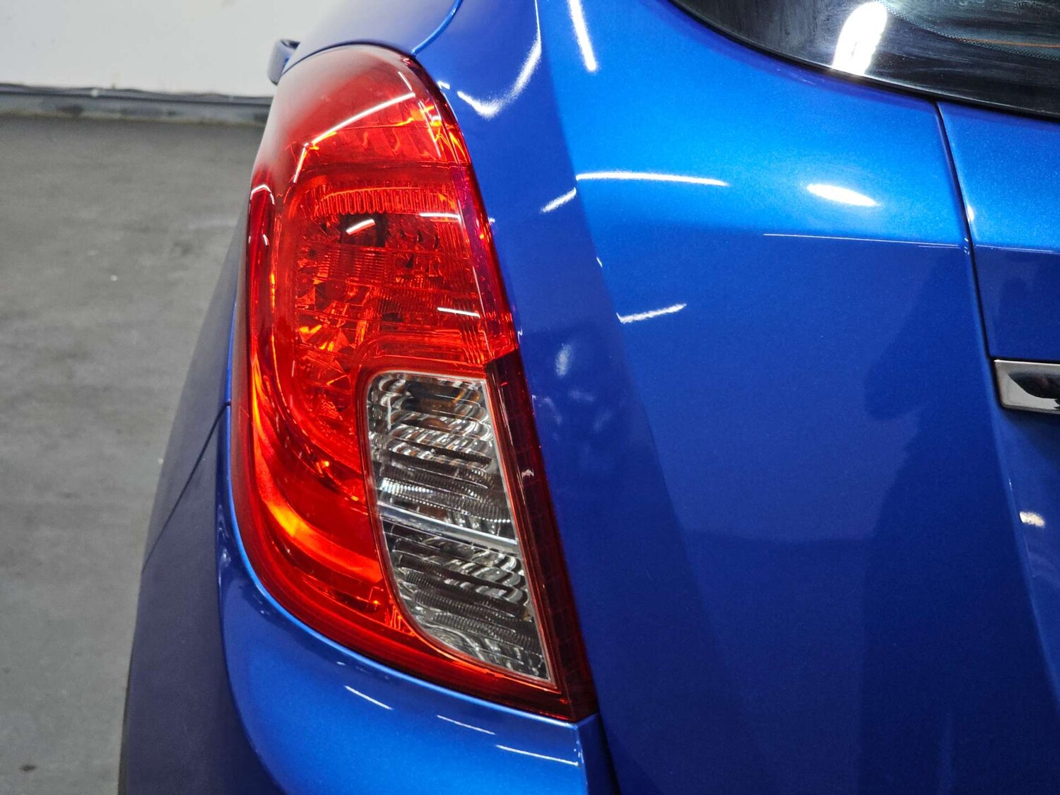 Used Vauxhall Mokka 2015 for sale - 77905758: Photo 94