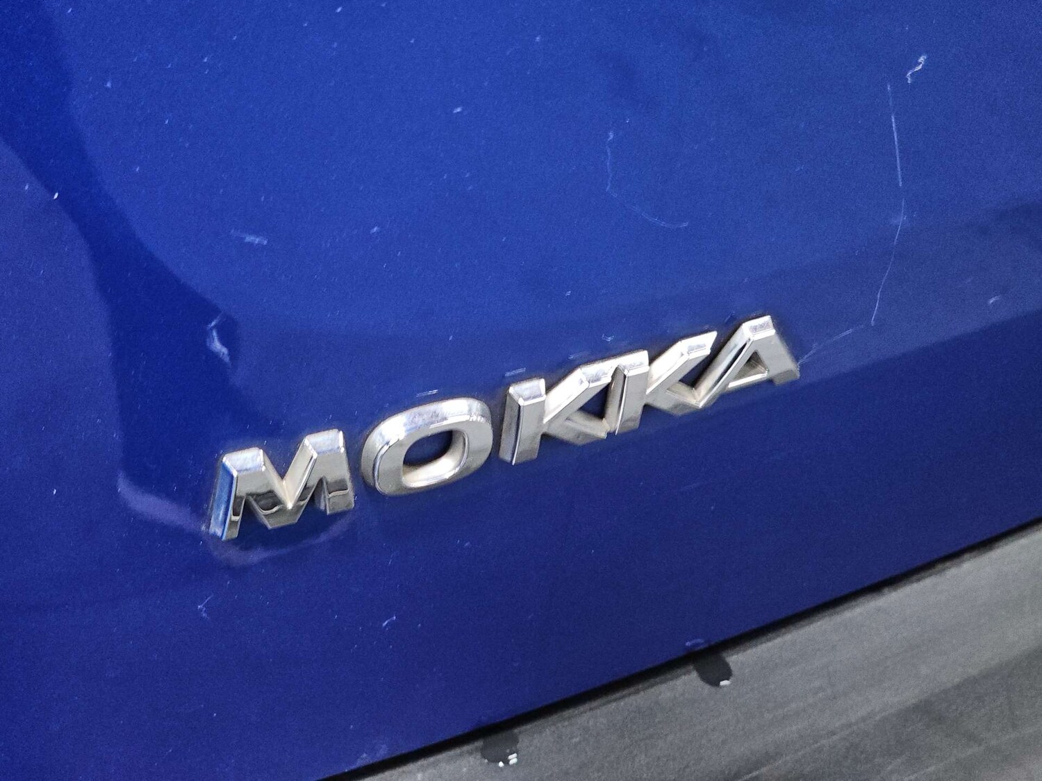 Used Vauxhall Mokka 2015 for sale - 77905758: Photo 96