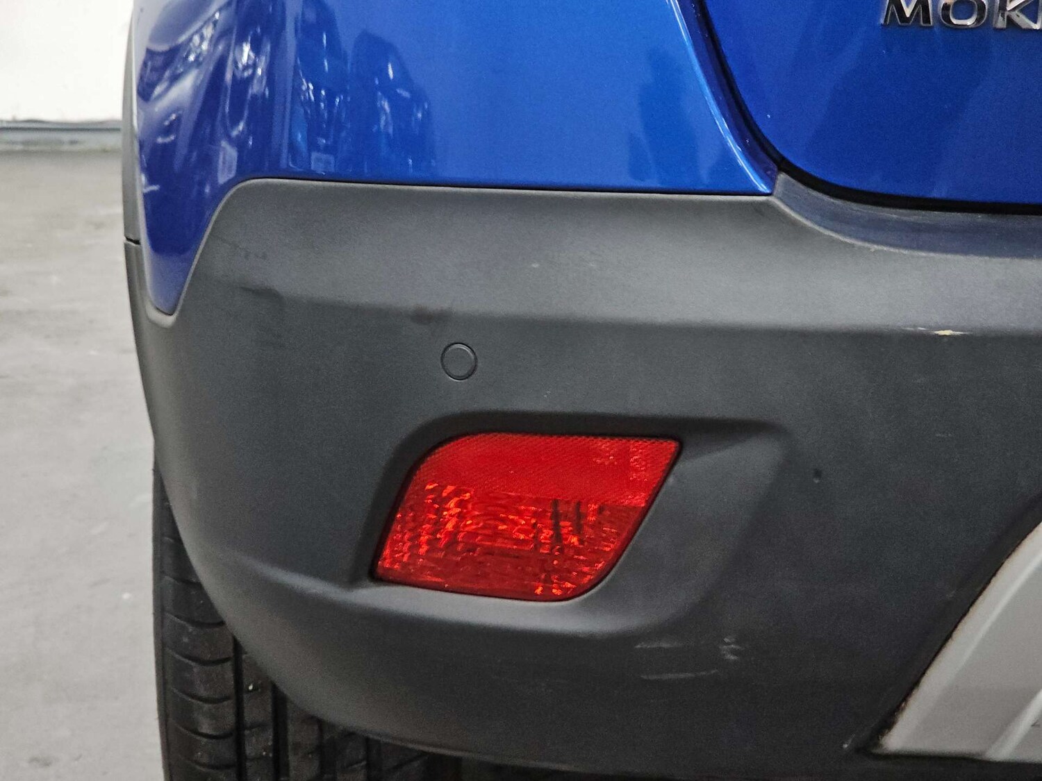 Used Vauxhall Mokka 2015 for sale - 77905758: Photo 97