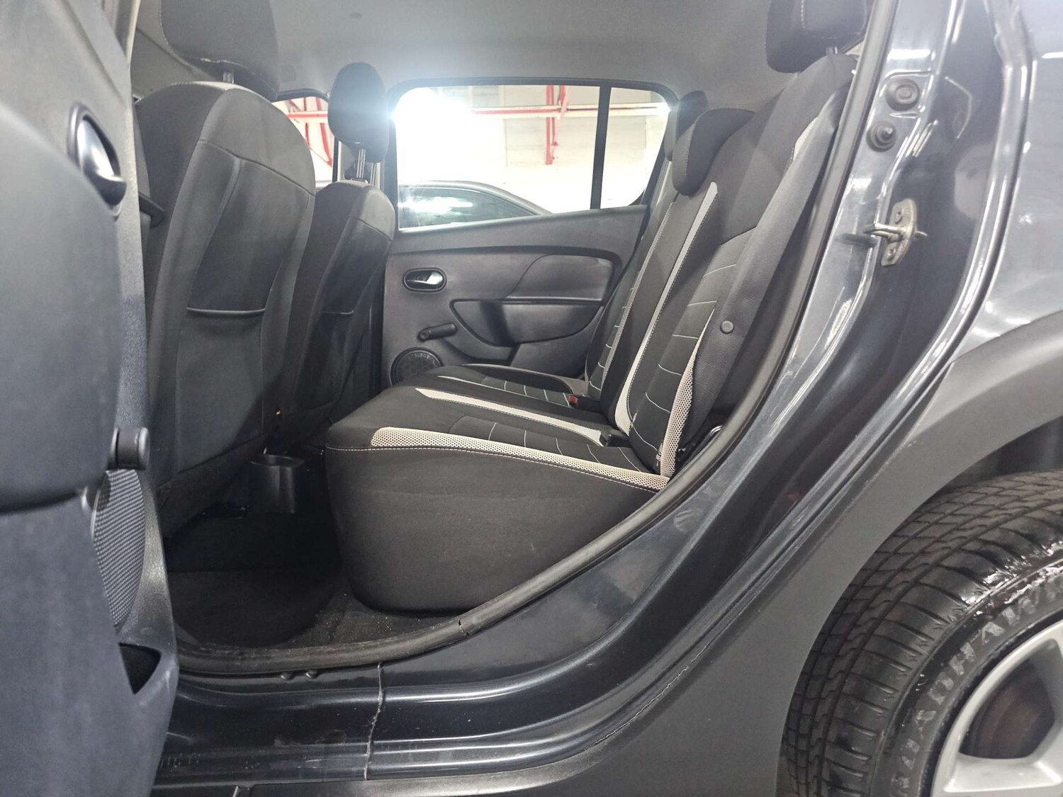 Used Dacia Sandero 2017 for sale - 78223457: Photo 16