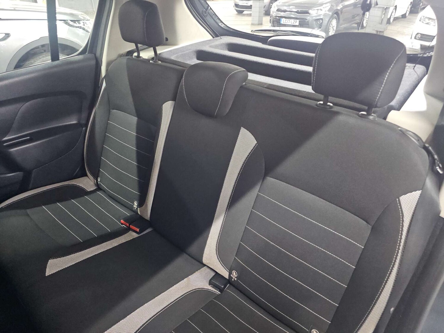 Used Dacia Sandero 2017 for sale - 78223457: Photo 18