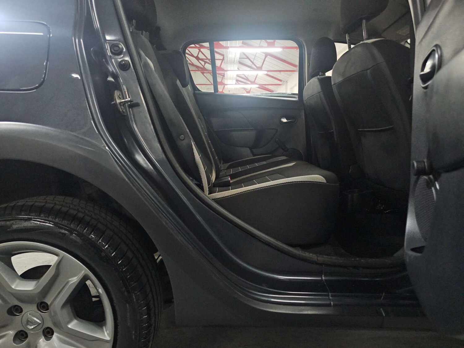 Used Dacia Sandero 2017 for sale - 78223457: Photo 19