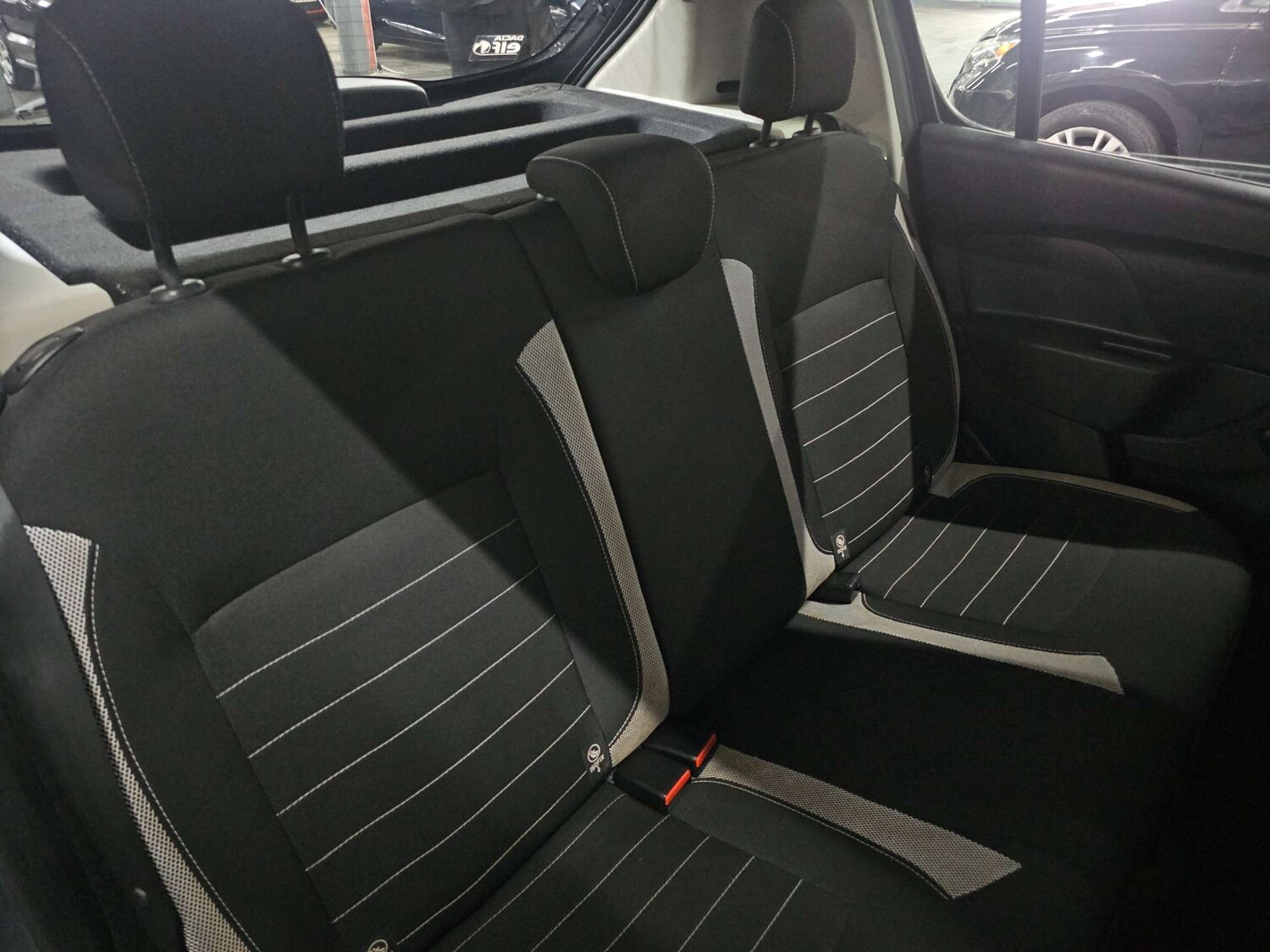 Used Dacia Sandero 2017 for sale - 78223457: Photo 21