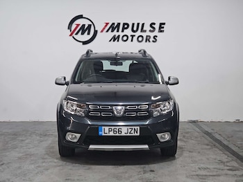 Used Dacia Sandero 2017 for sale - 78223457: Photo