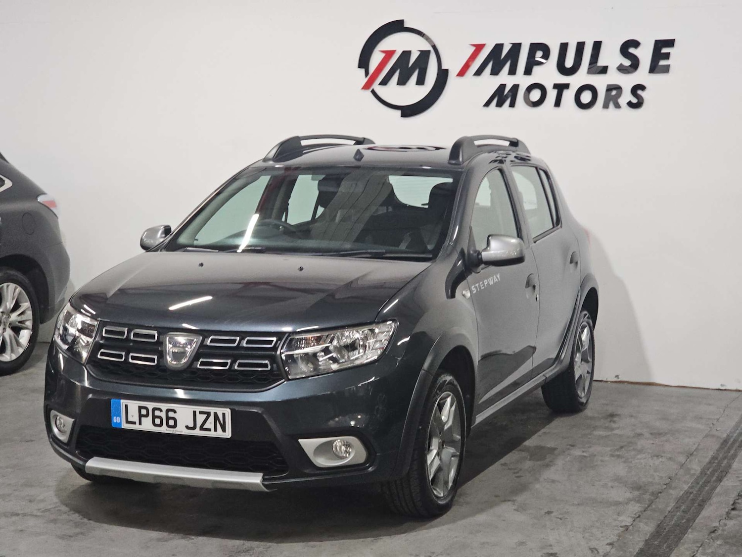 Used Dacia Sandero 2017 for sale - 78223457: Photo 5