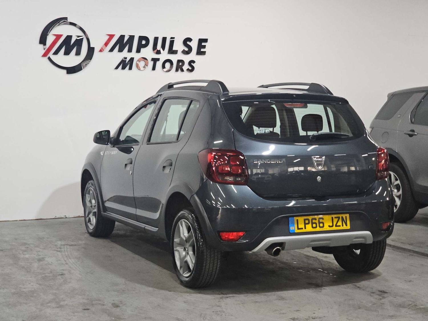 Used Dacia Sandero 2017 for sale - 78223457: Photo 6