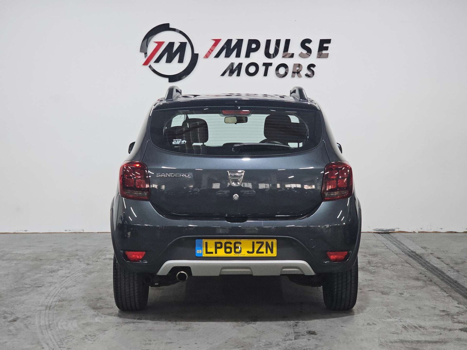 Used Dacia Sandero 2017 for sale - 78223457: Photo 7