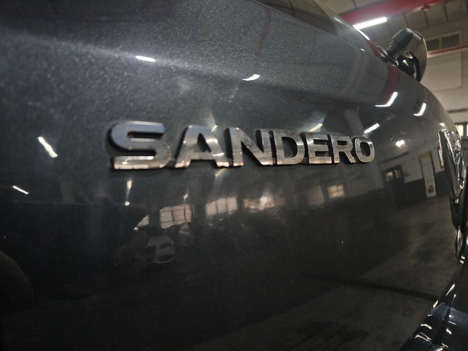 Used Dacia Sandero 2017 for sale - 78223457: Photo 77