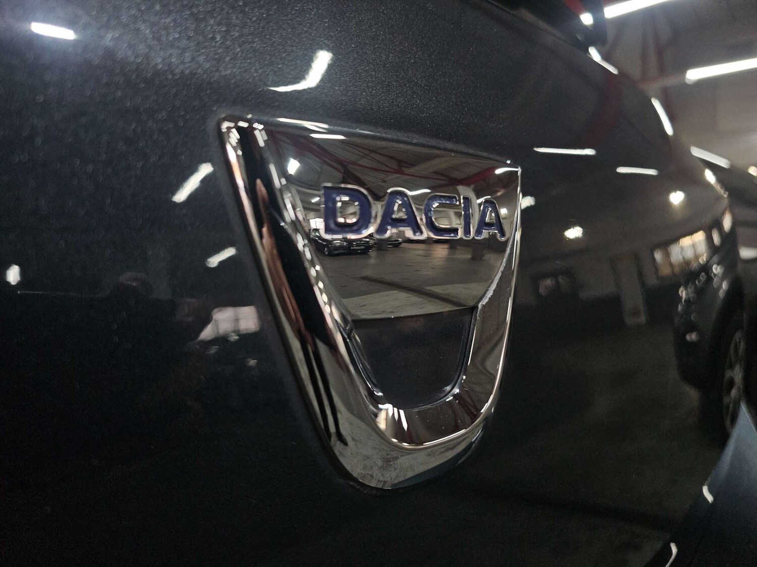 Used Dacia Sandero 2017 for sale - 78223457: Photo 78