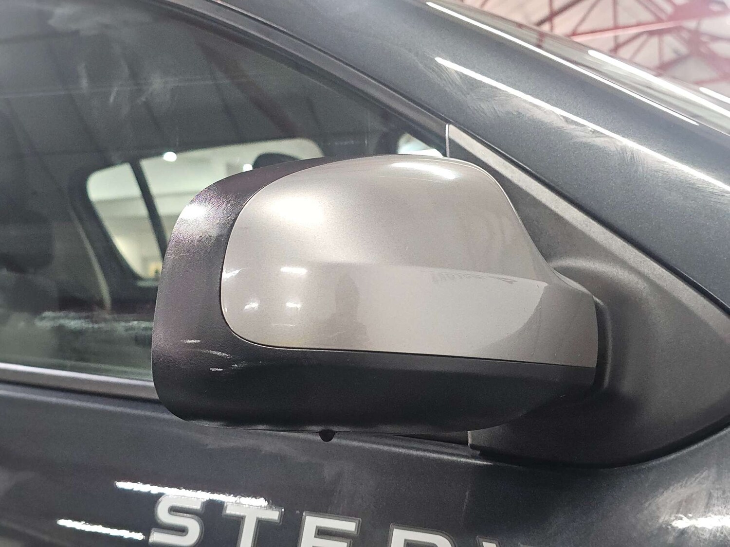 Used Dacia Sandero 2017 for sale - 78223457: Photo 80