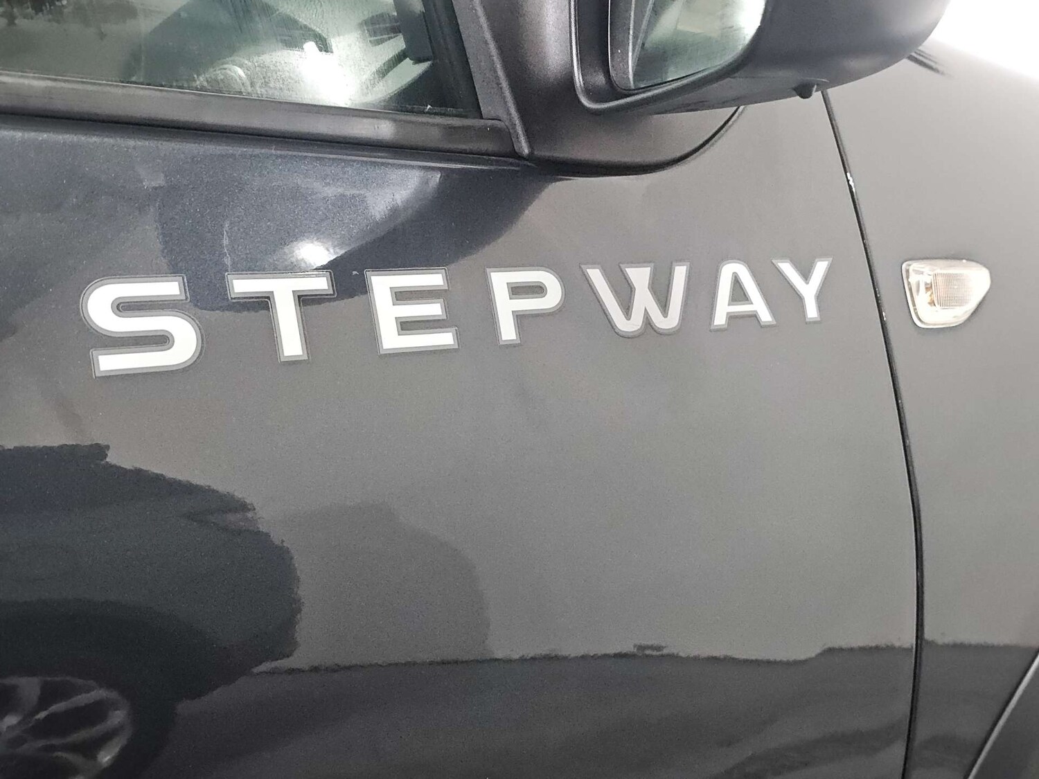 Used Dacia Sandero 2017 for sale - 78223457: Photo 81