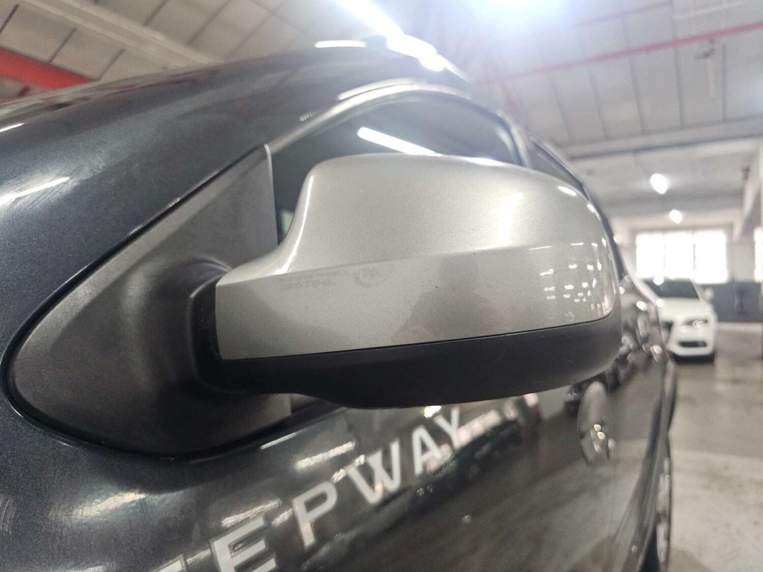 Used Dacia Sandero 2017 for sale - 78223457: Photo 83