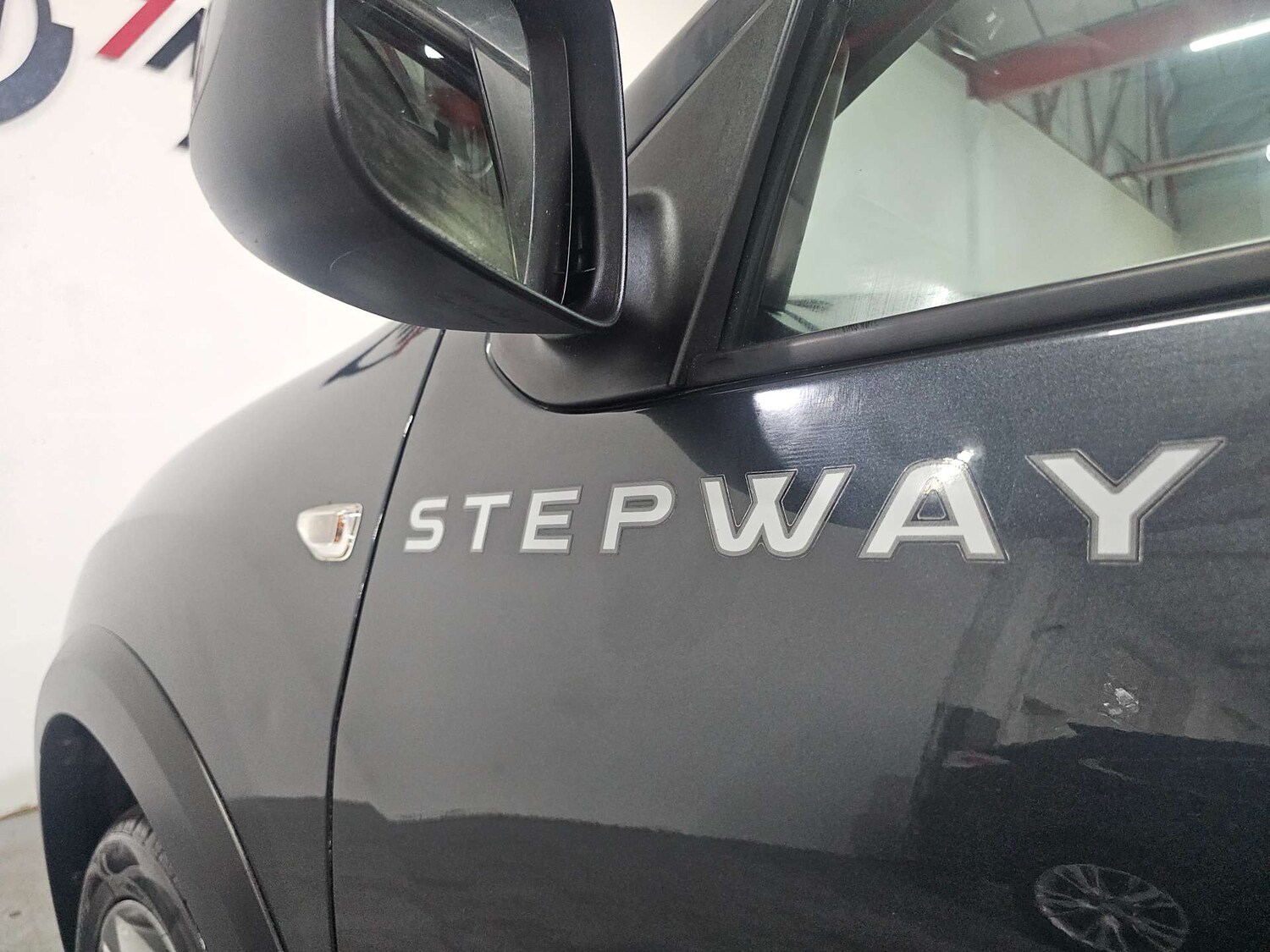 Used Dacia Sandero 2017 for sale - 78223457: Photo 84