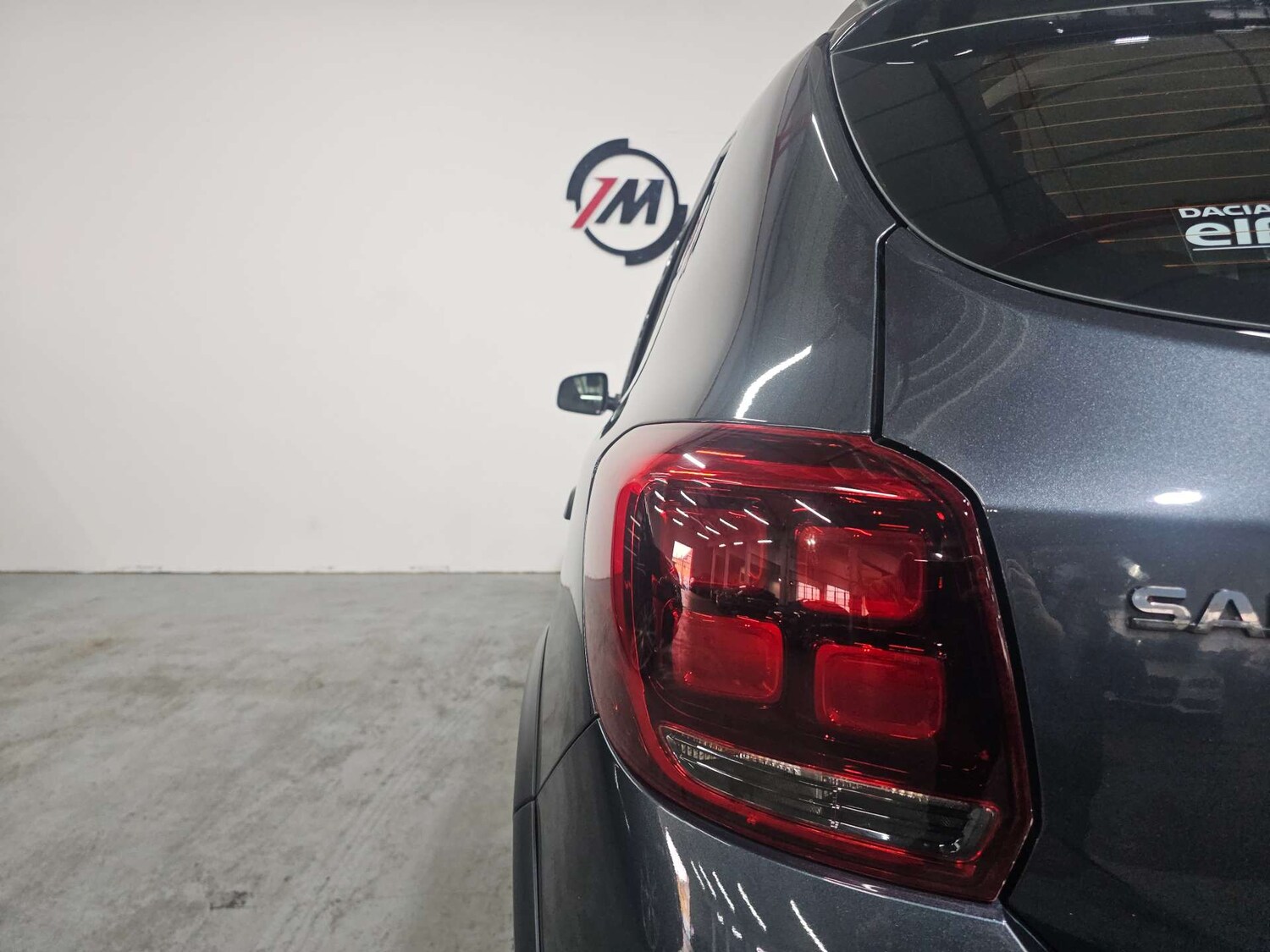 Used Dacia Sandero 2017 for sale - 78223457: Photo 88