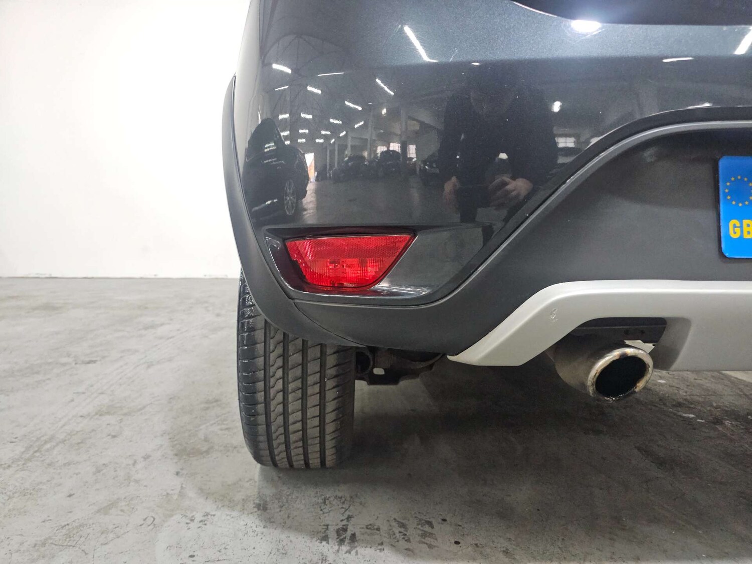 Used Dacia Sandero 2017 for sale - 78223457: Photo 89