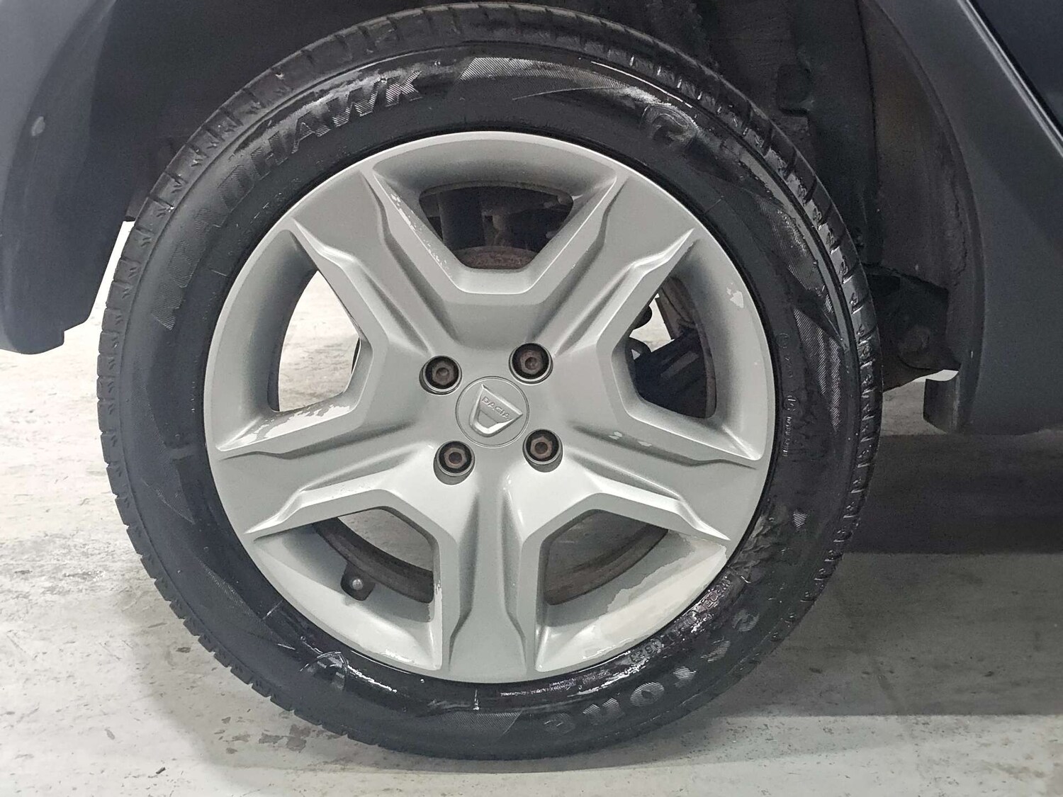 Used Dacia Sandero 2017 for sale - 78223457: Photo 9