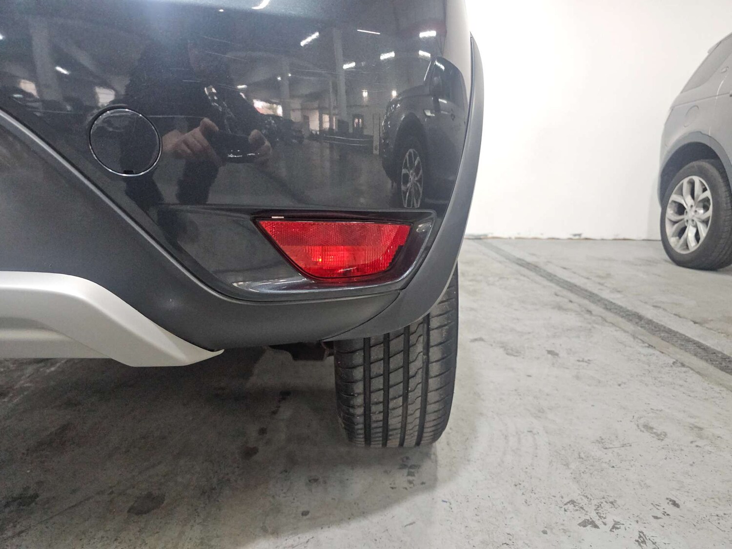 Used Dacia Sandero 2017 for sale - 78223457: Photo 91