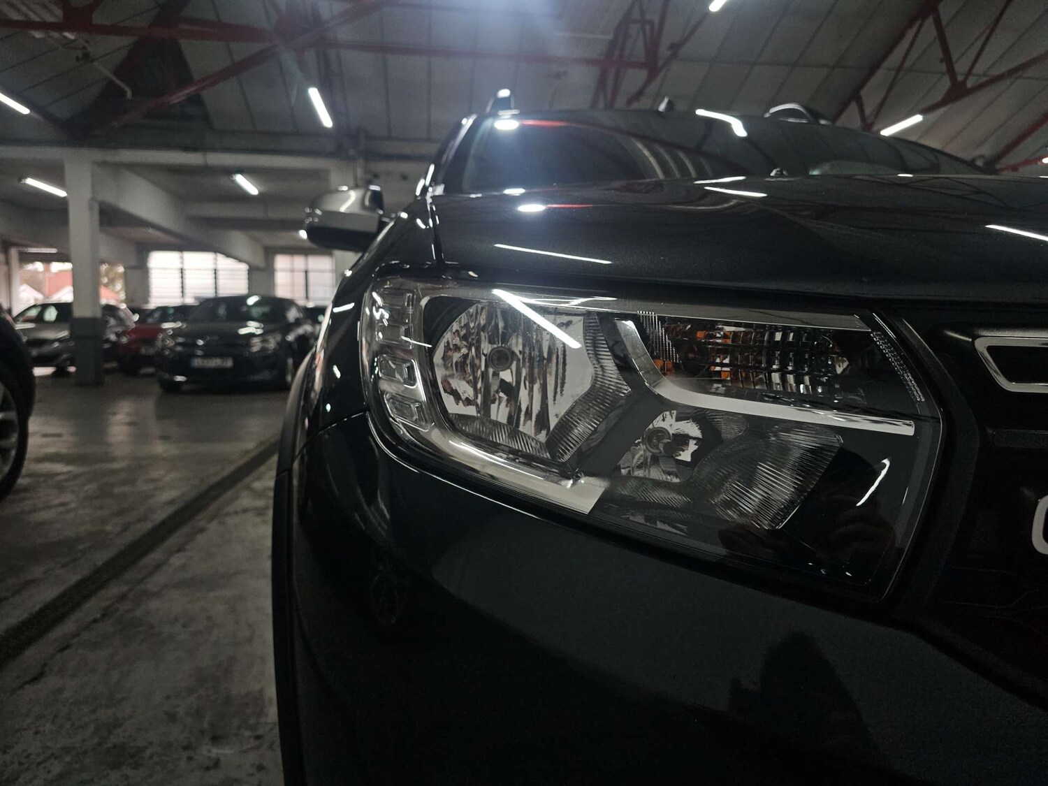 Used Dacia Sandero 2017 for sale - 78223457: Photo 93