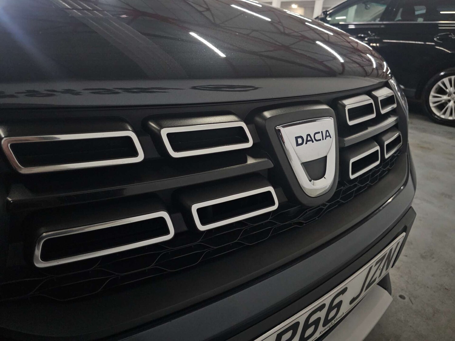 Used Dacia Sandero 2017 for sale - 78223457: Photo 94